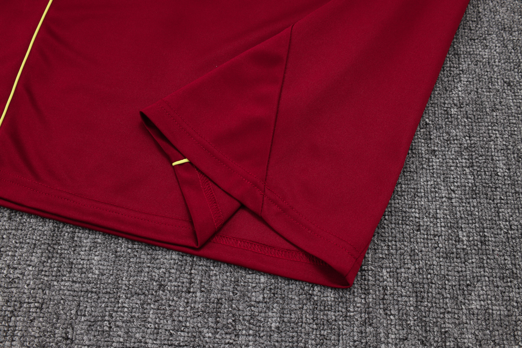 Arsenal Training Kit (Sweatshirt+Pants) Red 2025/26