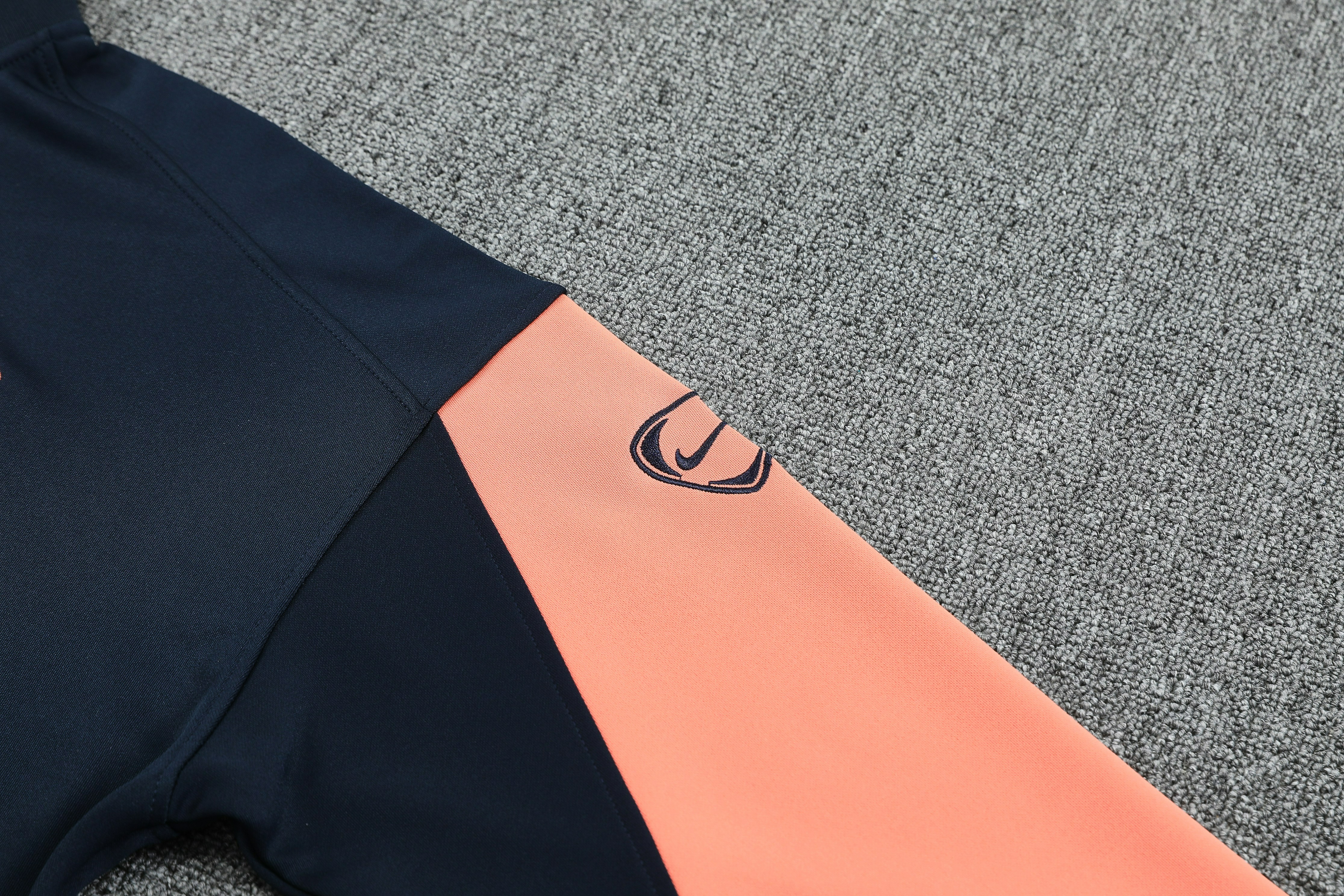 Barcelona Training Kit (Jacket+Pants) Royalblue 2025/26