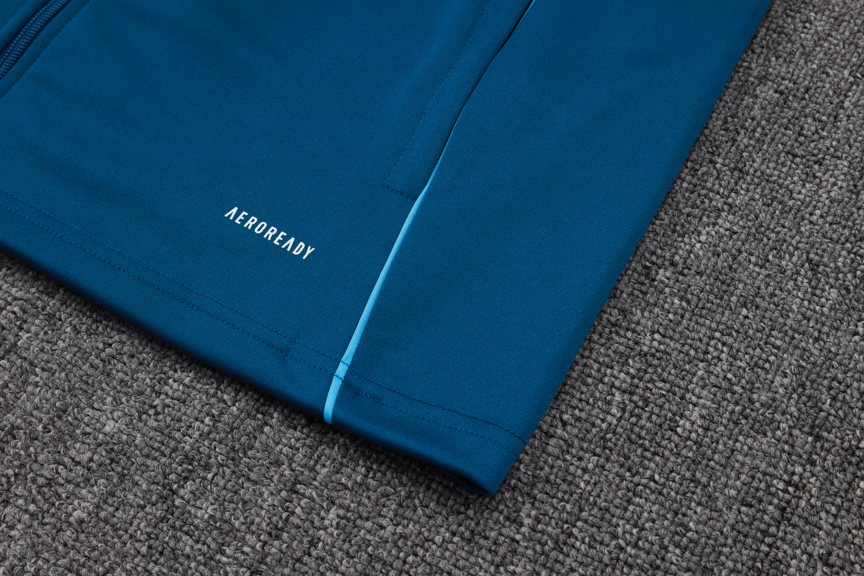 Juventus Training Kit (Jacket+Pants) Indigo Blue 2025/26