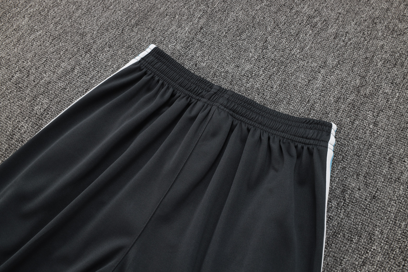 Argentina Training Kit (Sweatshirt+Pants) Deep Grey 2025