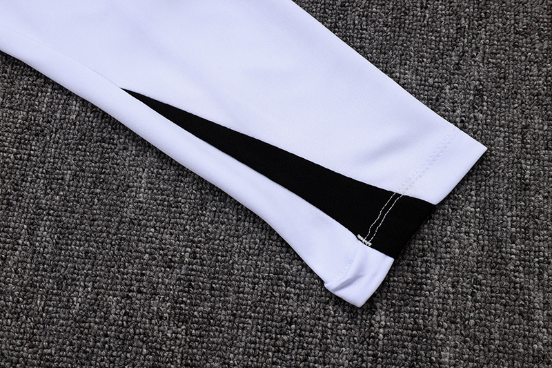 Corinthians Training Kit (Sweatshirt+Pants) White 2025