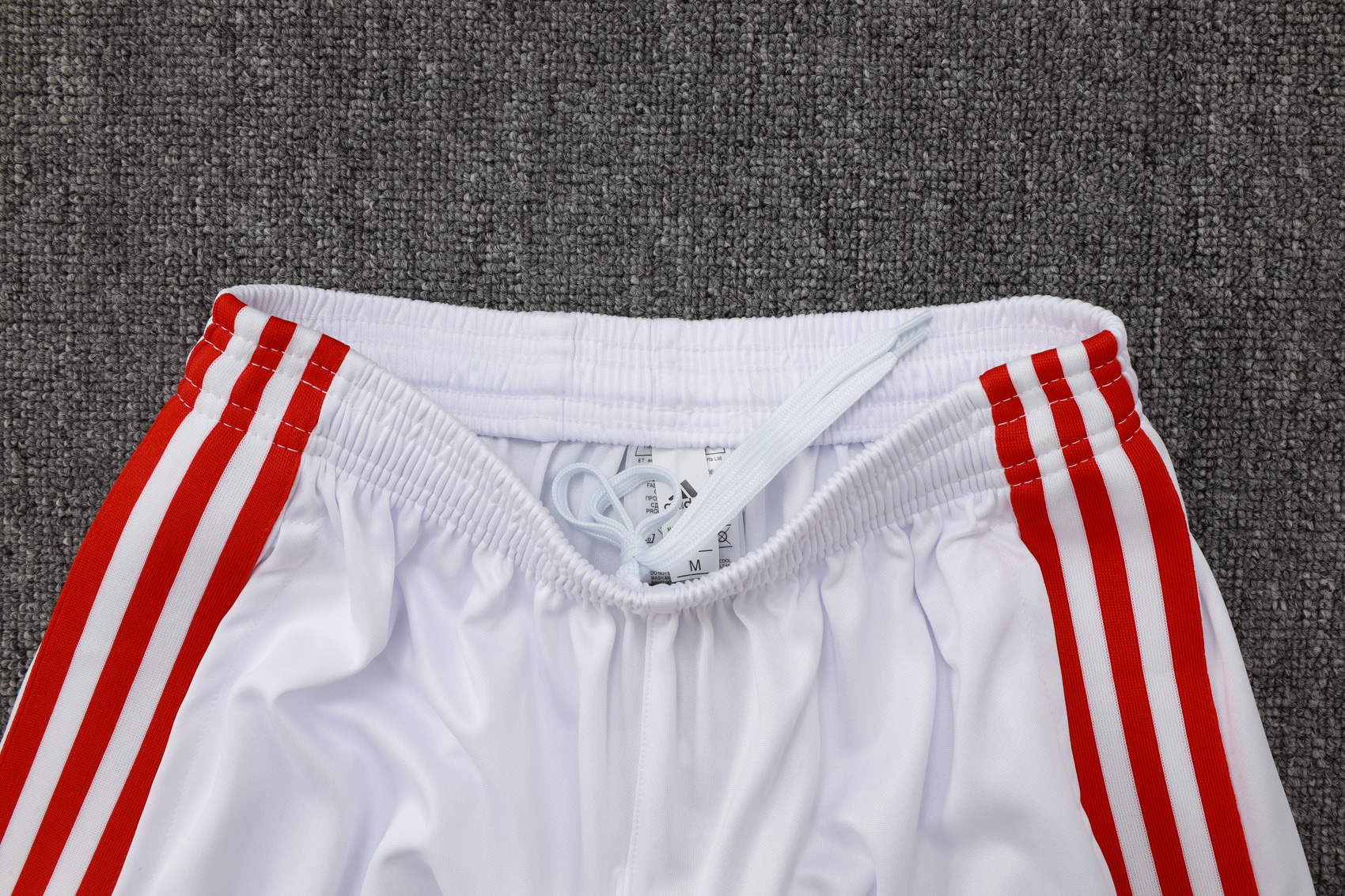 Bayern Munich Training Kit (Sweatshirt+Pants) White 2025/26 - 125th Anniversary