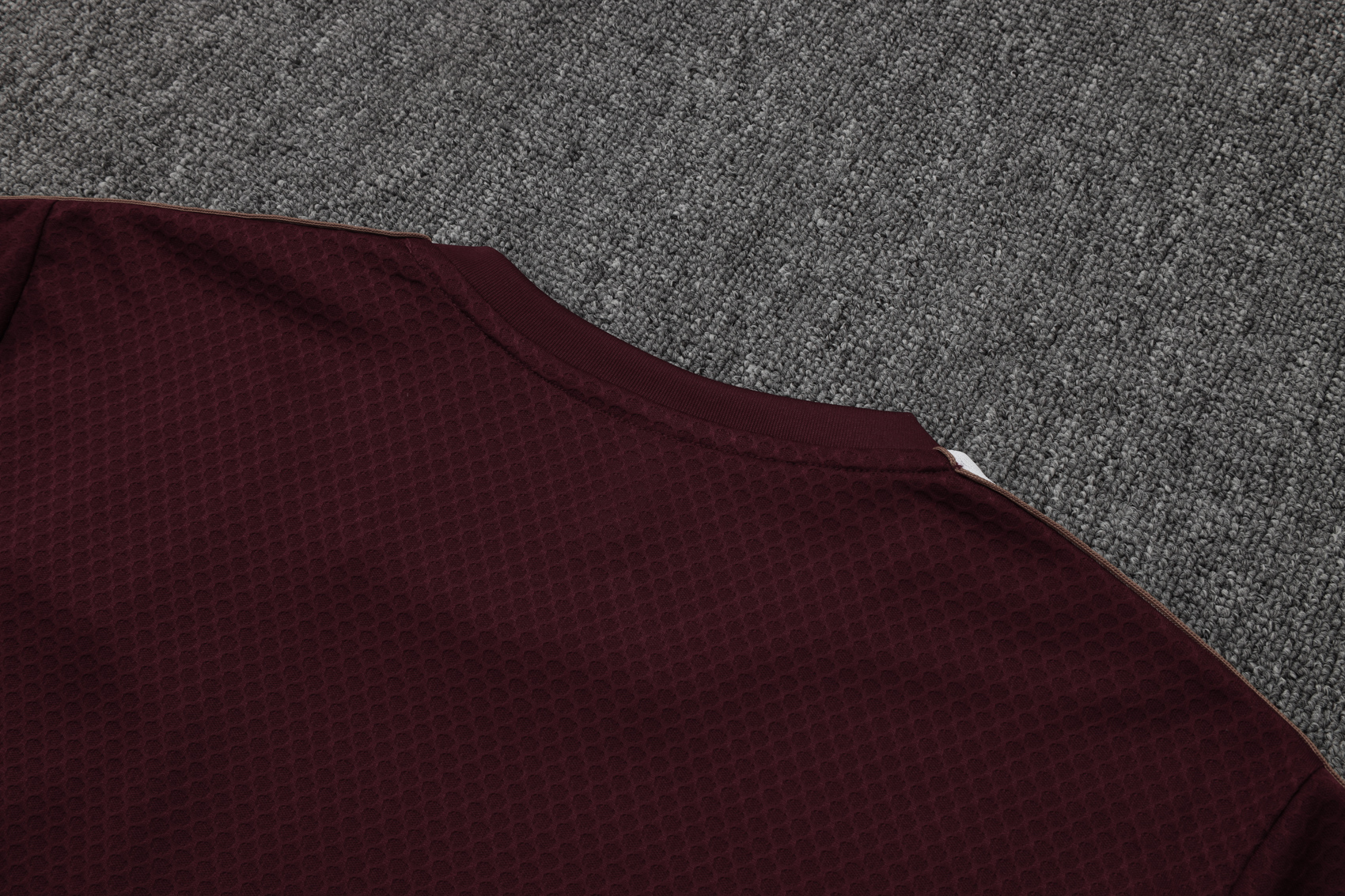 Ajax Training Jersey Kit Red 2025/26