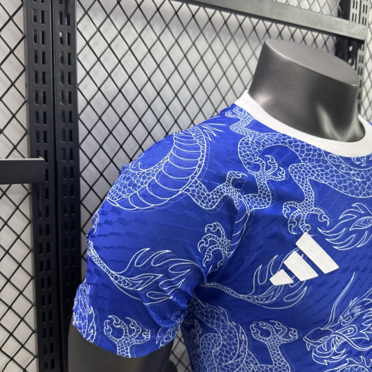 Japan Authentic Soccer Jersey Fox Special Edition Shirt 2025