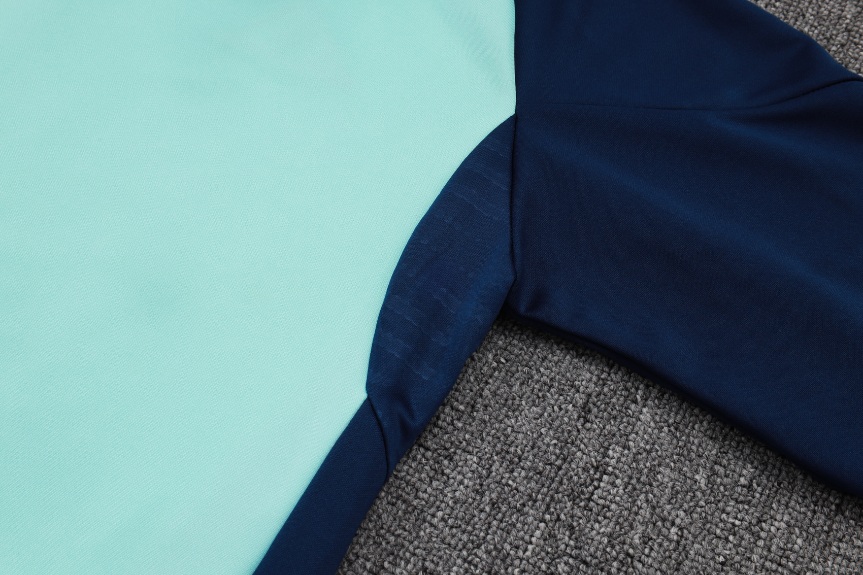 Arsenal Training Kit (Jacket+Pants) Light Green 2025/26