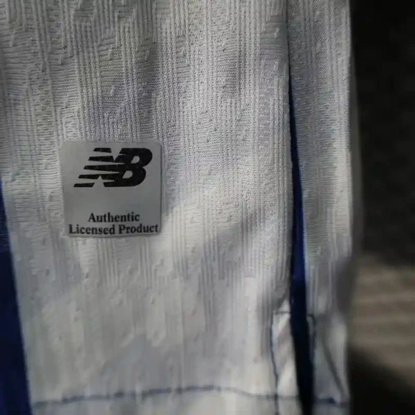 FC Porto Authentic Home Soccer Jersey Shirt 2025/26