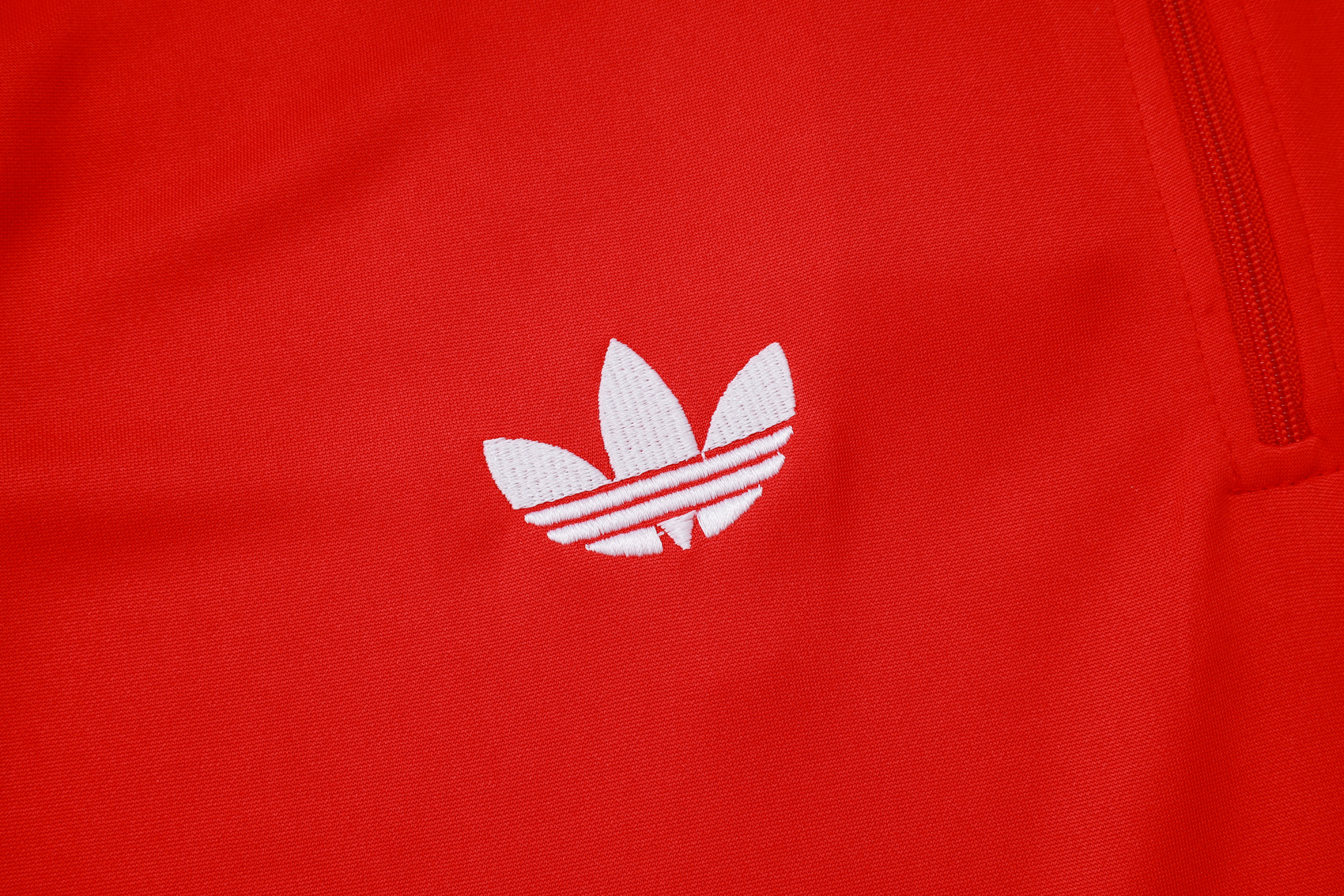 Liverpool Training Kit (Sweatshirt+Pants) Red 2025/26