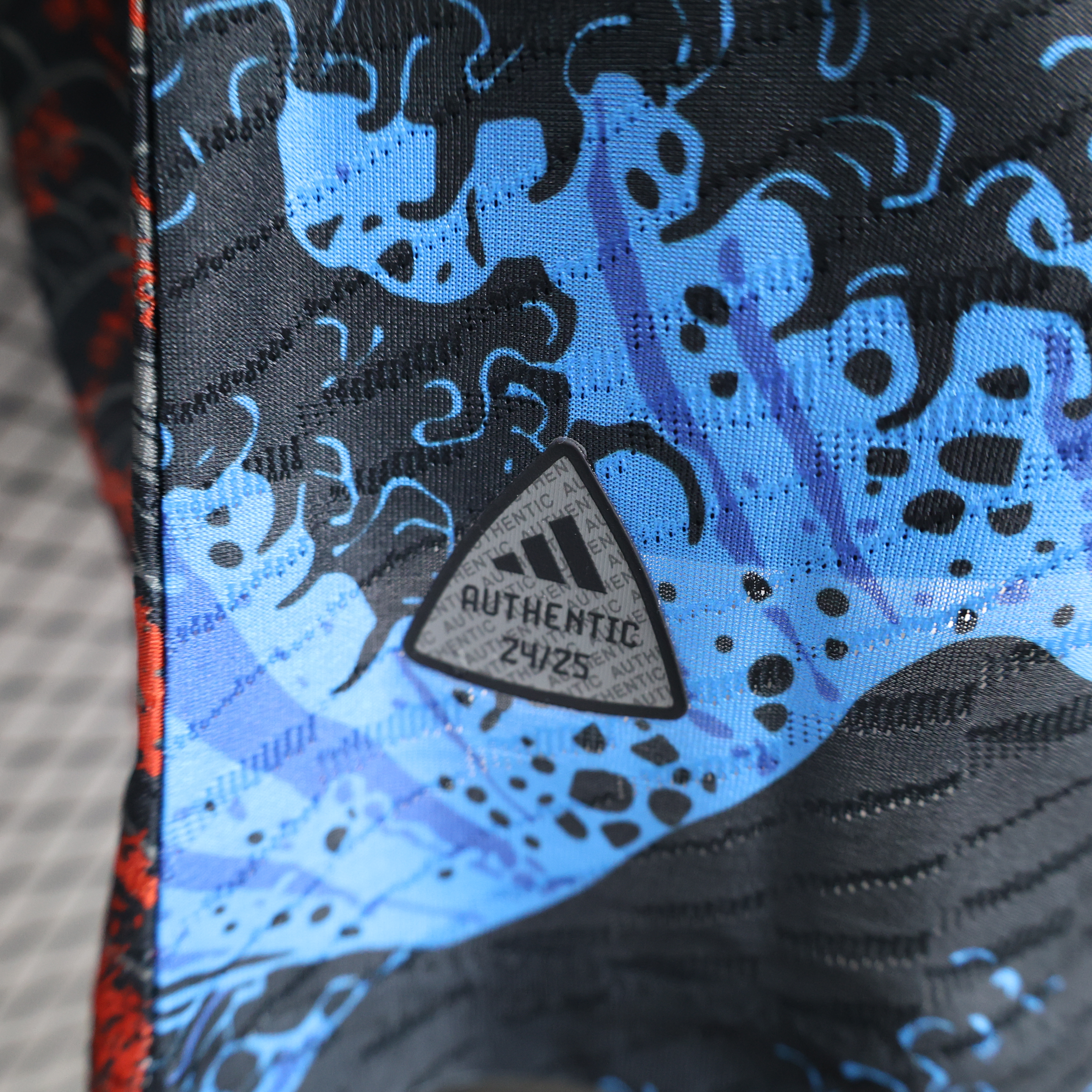 Japan Authentic Soccer Jersey Special Edition Shirt 2025