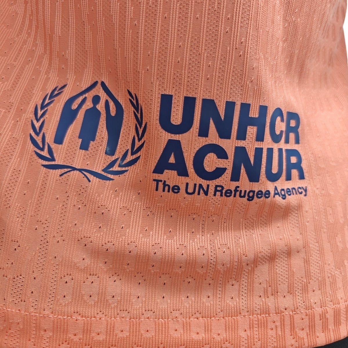 Authentic Soccer Jersey Barcelona Third Away Shirt 2025/26