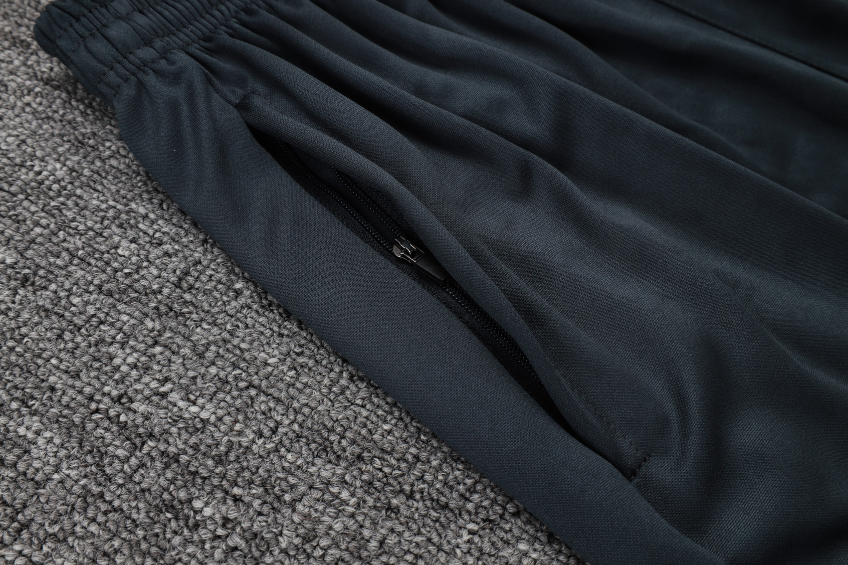 Chelsea Training Jersey Kit White 2025/26