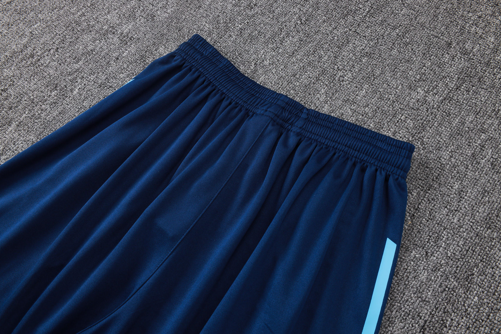 Arsenal Sleeveless Training Kit Blue 2025/26