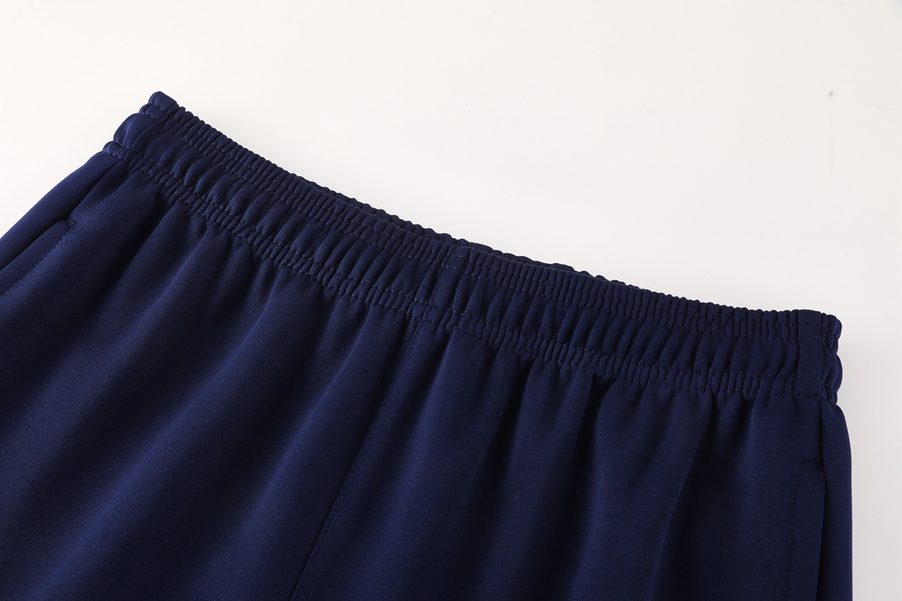 Marseille Training Kit (Jacket+Pants) Royalblue 2025/26