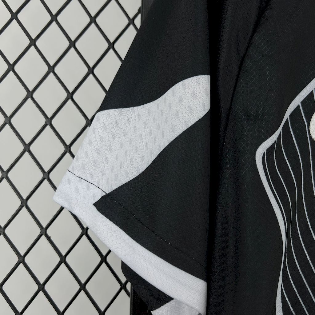 Barcelona Soccer Jersey Special Edition Custom Shirt 2025/26