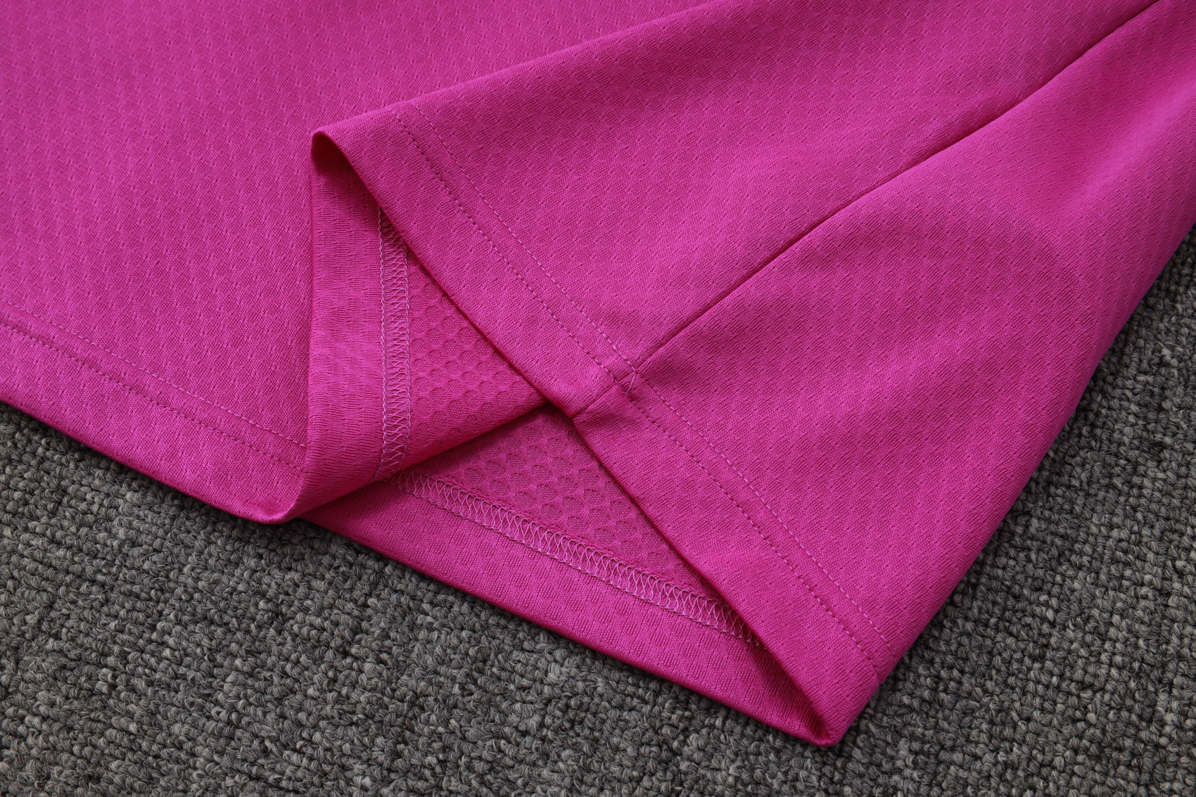 Barcelona Training Kit (Polo+Pants) Purple 2025/26