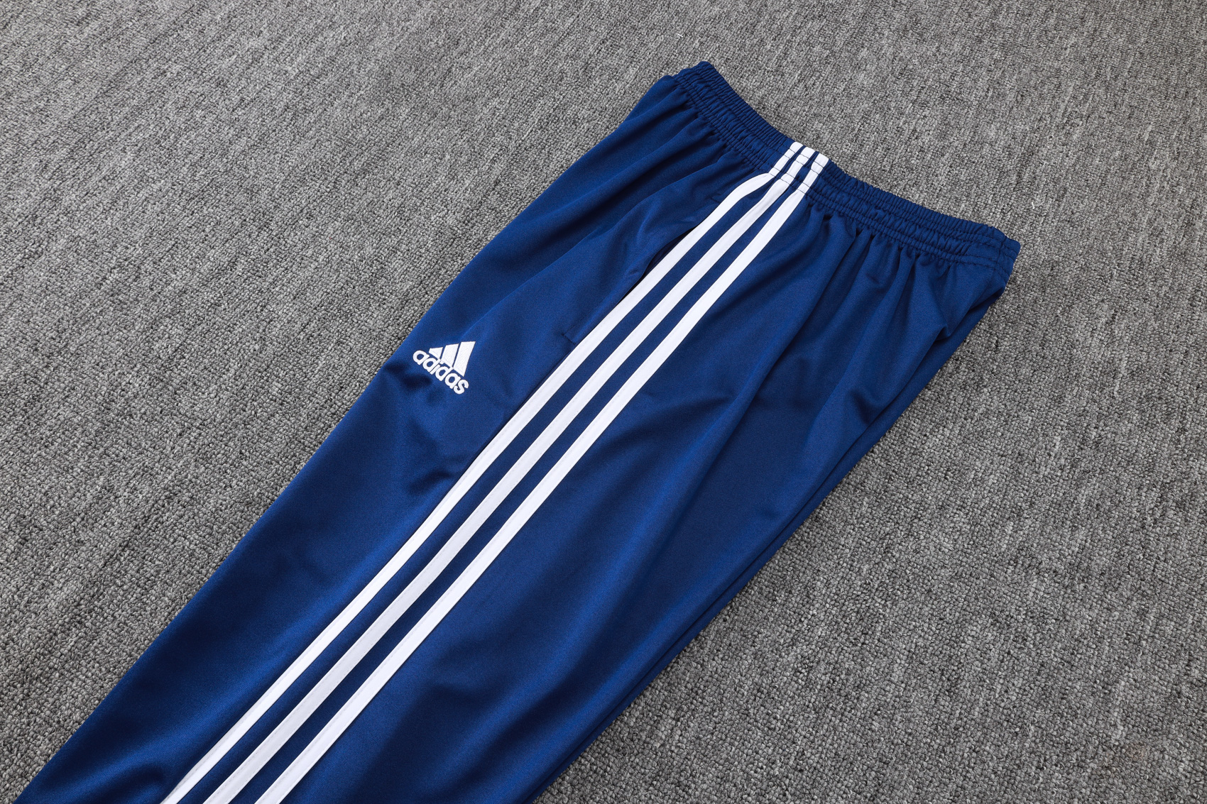 Real Madrid Training Kit (Jacket+Pants) Royalblue 2025/26