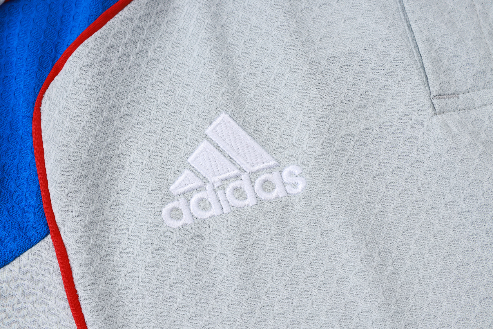 Bayern Munich Training Kit (Polo+Pants) Gray 2025/26