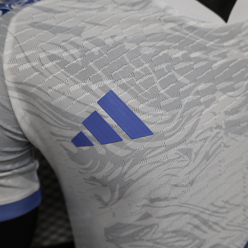 Japan Authentic Soccer Jersey Special Edition Shirt 2025