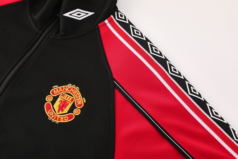 Manchester United Training Kit (Jacket+Pants) 2025/26