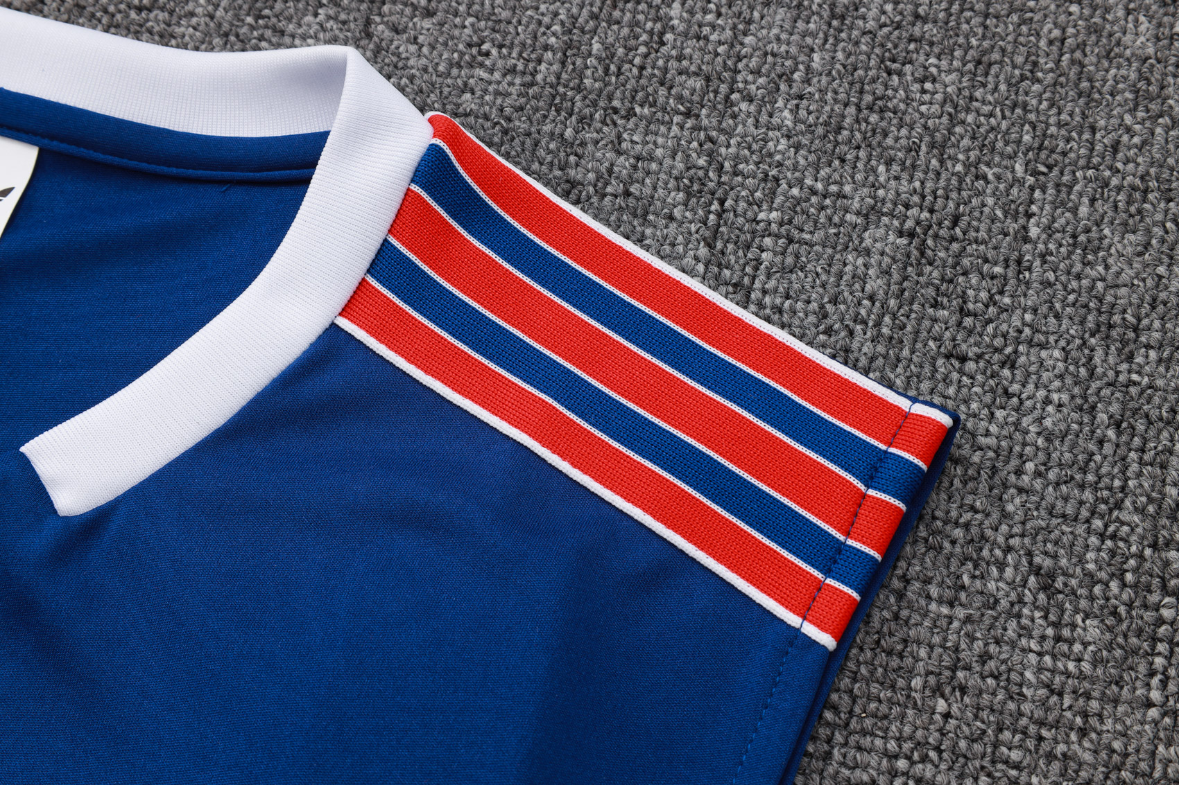 Arsenal Sleeveless Training Kit Blue 2025/26