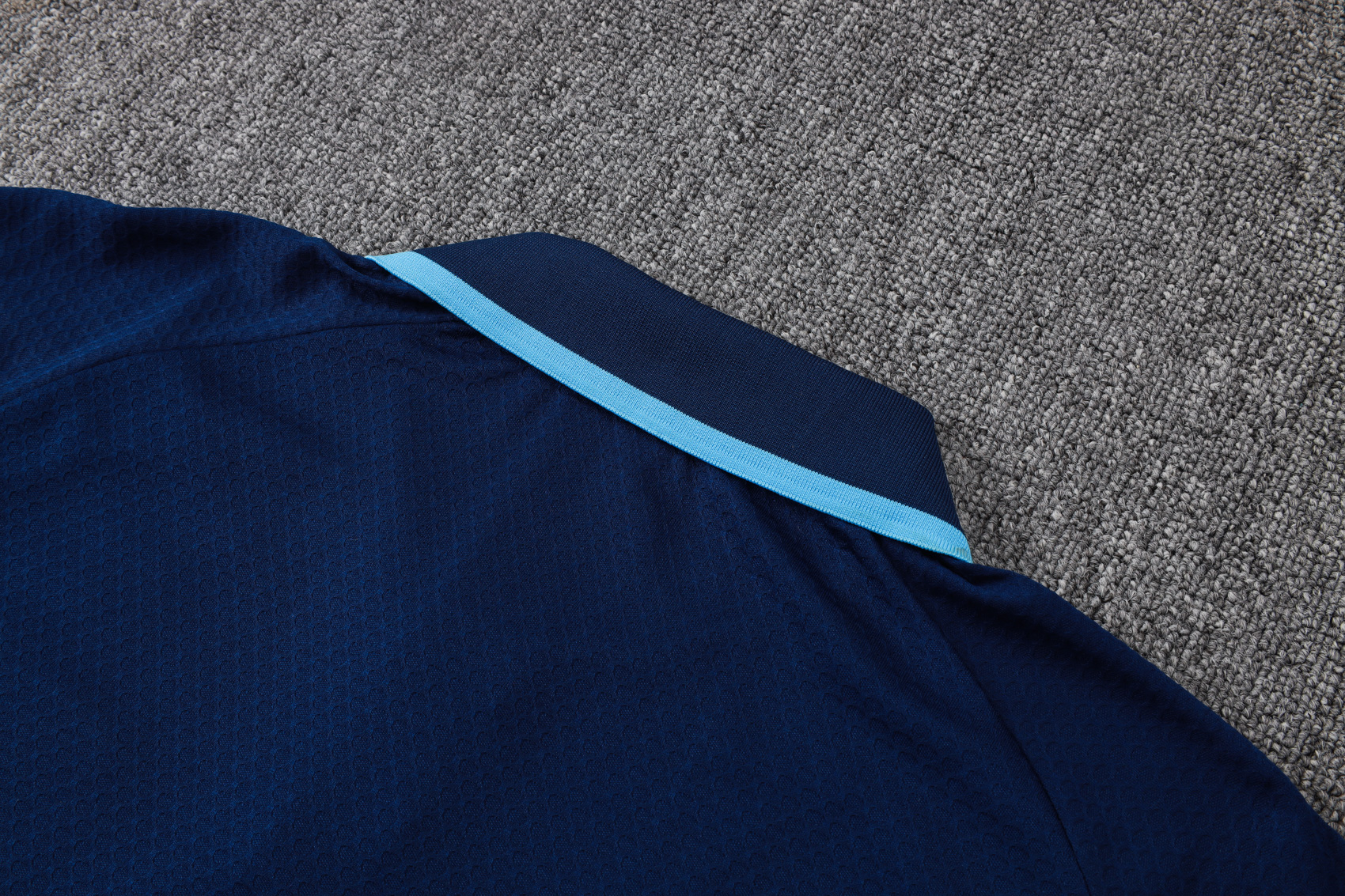 Arsenal Training Jersey Kit Royalblue 2025/26