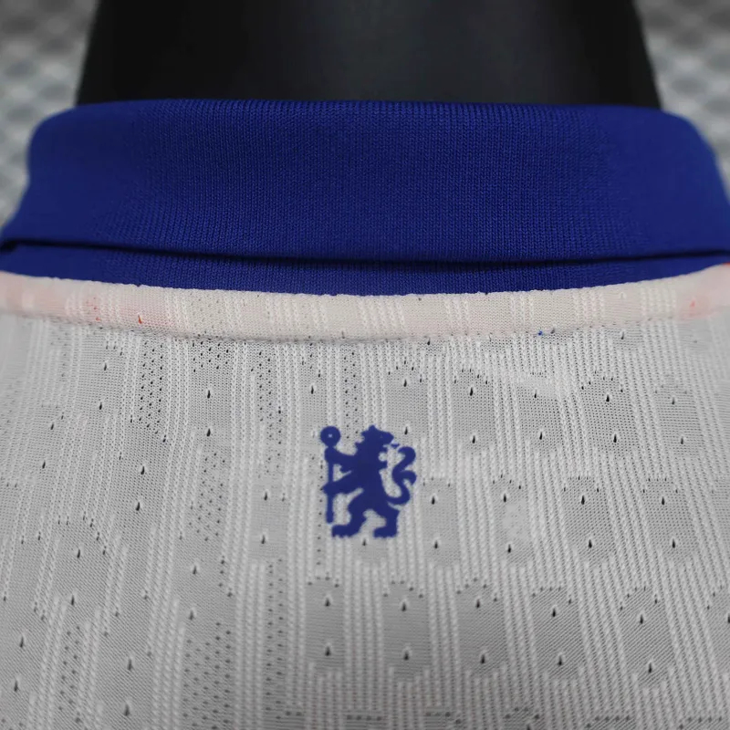 Chelsea Authentic Football Jersey Away Shirt 2024/25