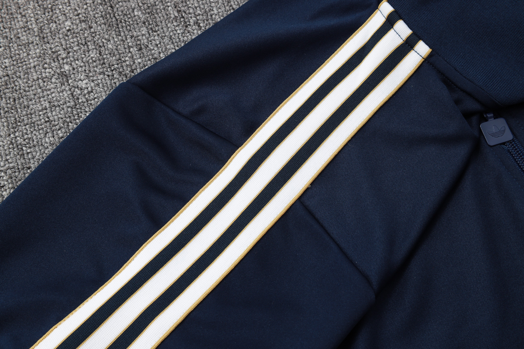 Juventus Training Kit (Jacket+Pants) Cyan 2025/26