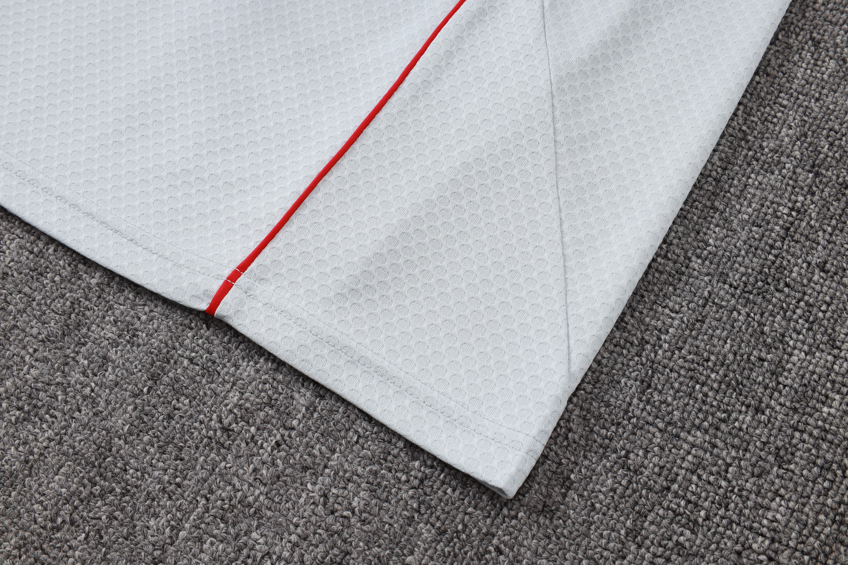 Bayern Munich Training Kit (Polo+Pants) Gray 2025/26