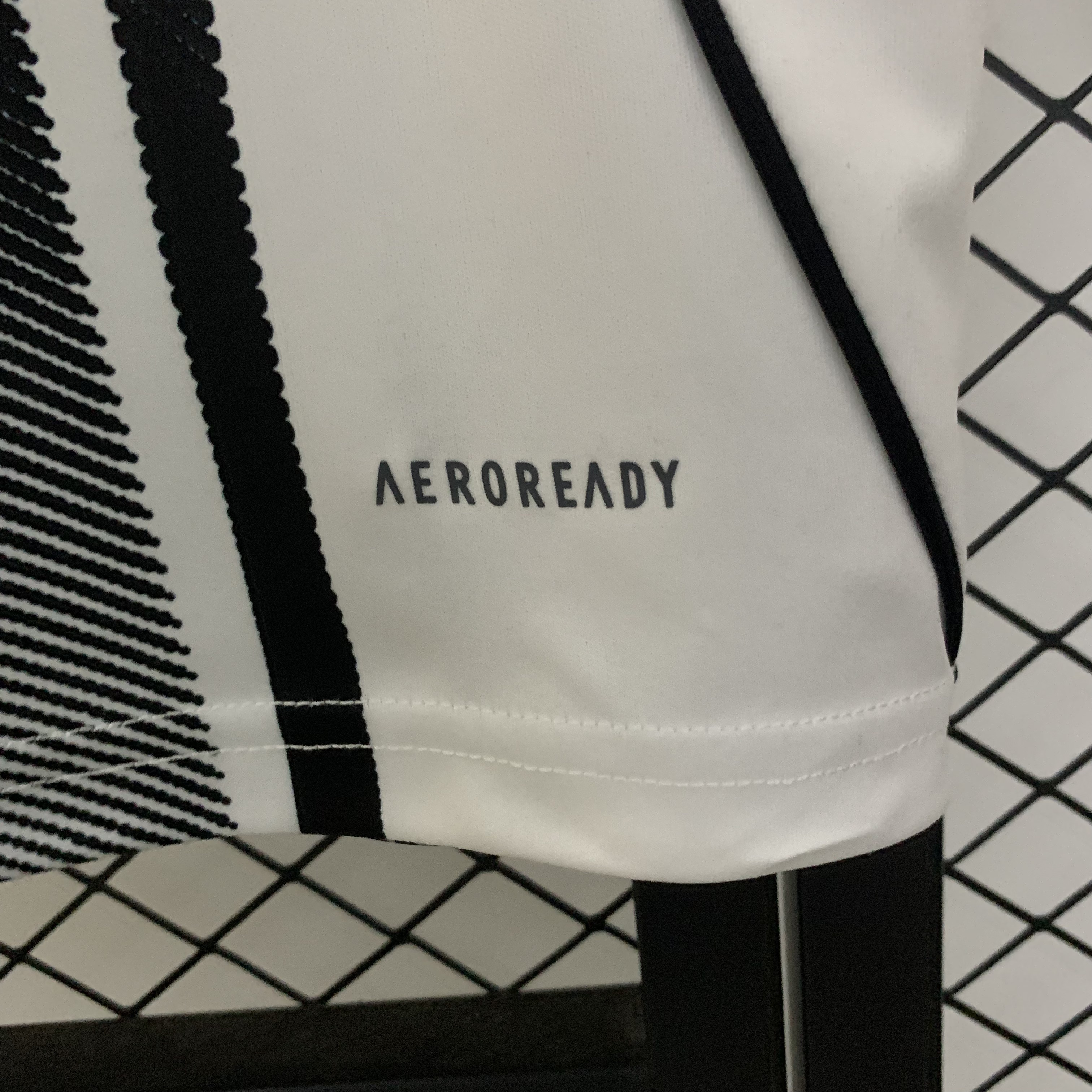 Juventus Soccer Jersey Home Custom Shirt 2025/26