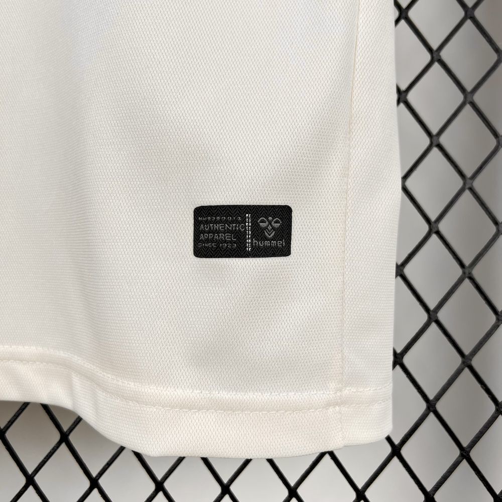 FC Köln Football Jersey Special Edition Custom Shirt 2025/26