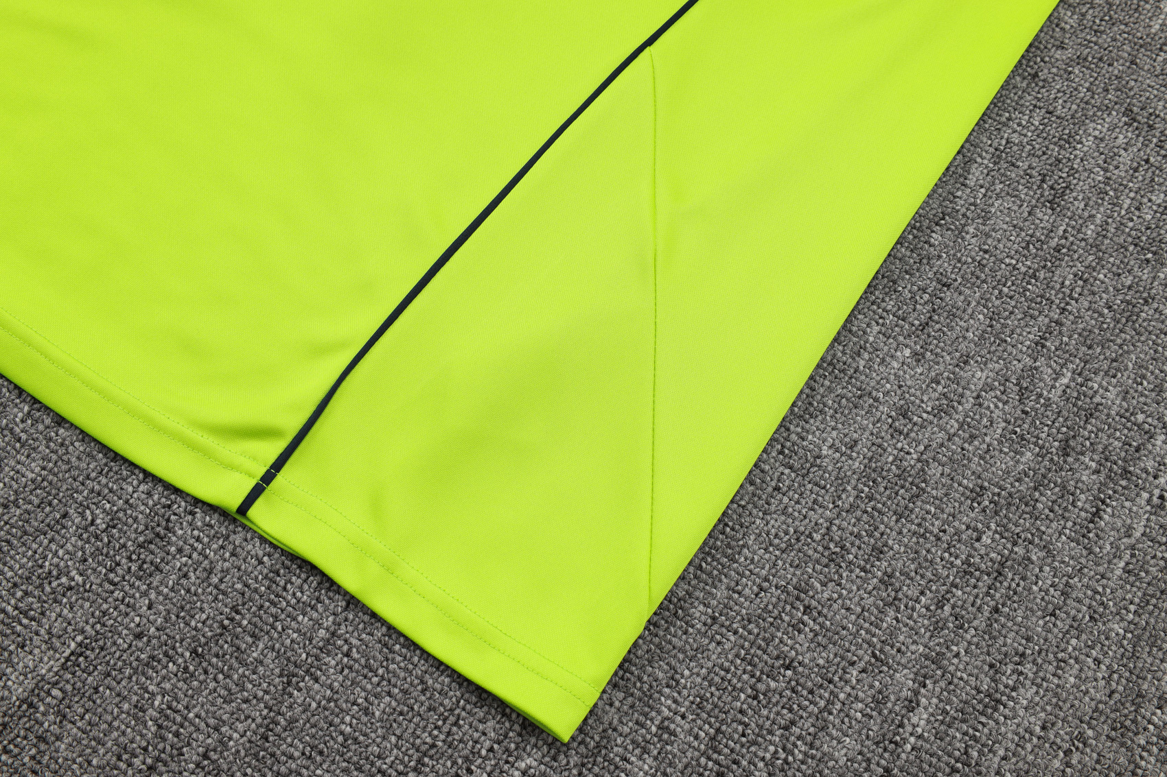 Real Madrid Training Kit (Sweatshirt+Pants) Green 2025/26