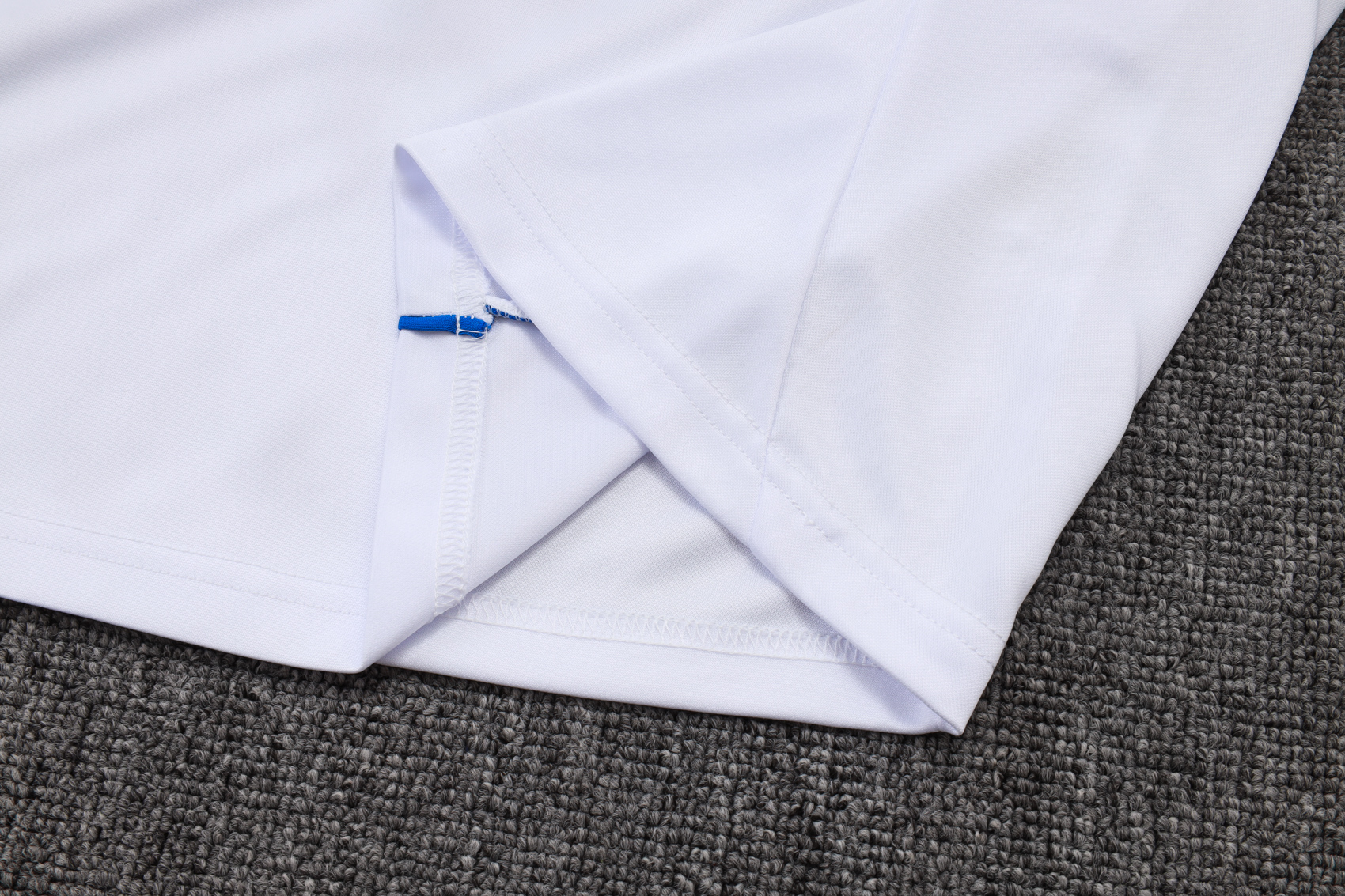 Bayern Munich Training Kit (Sweatshirt+Pants) White 2025/26