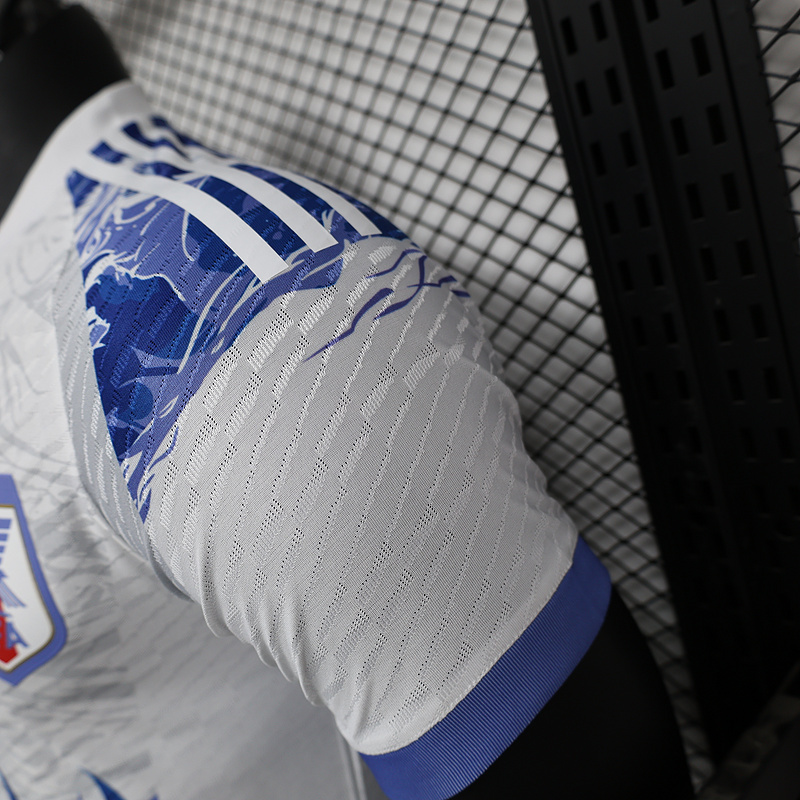 Japan Authentic Soccer Jersey Special Edition Shirt 2025