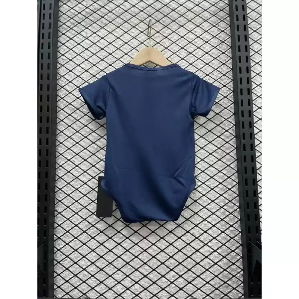 PSG Soccer Jersey Home Baby Uniform 2025/26