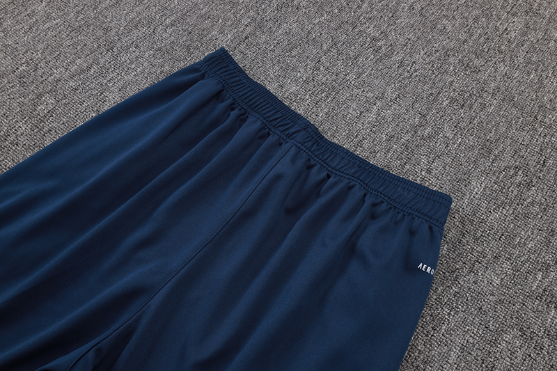 Arsenal Training Kit (Sweatshirt+Pants) Light Grey 2025/26