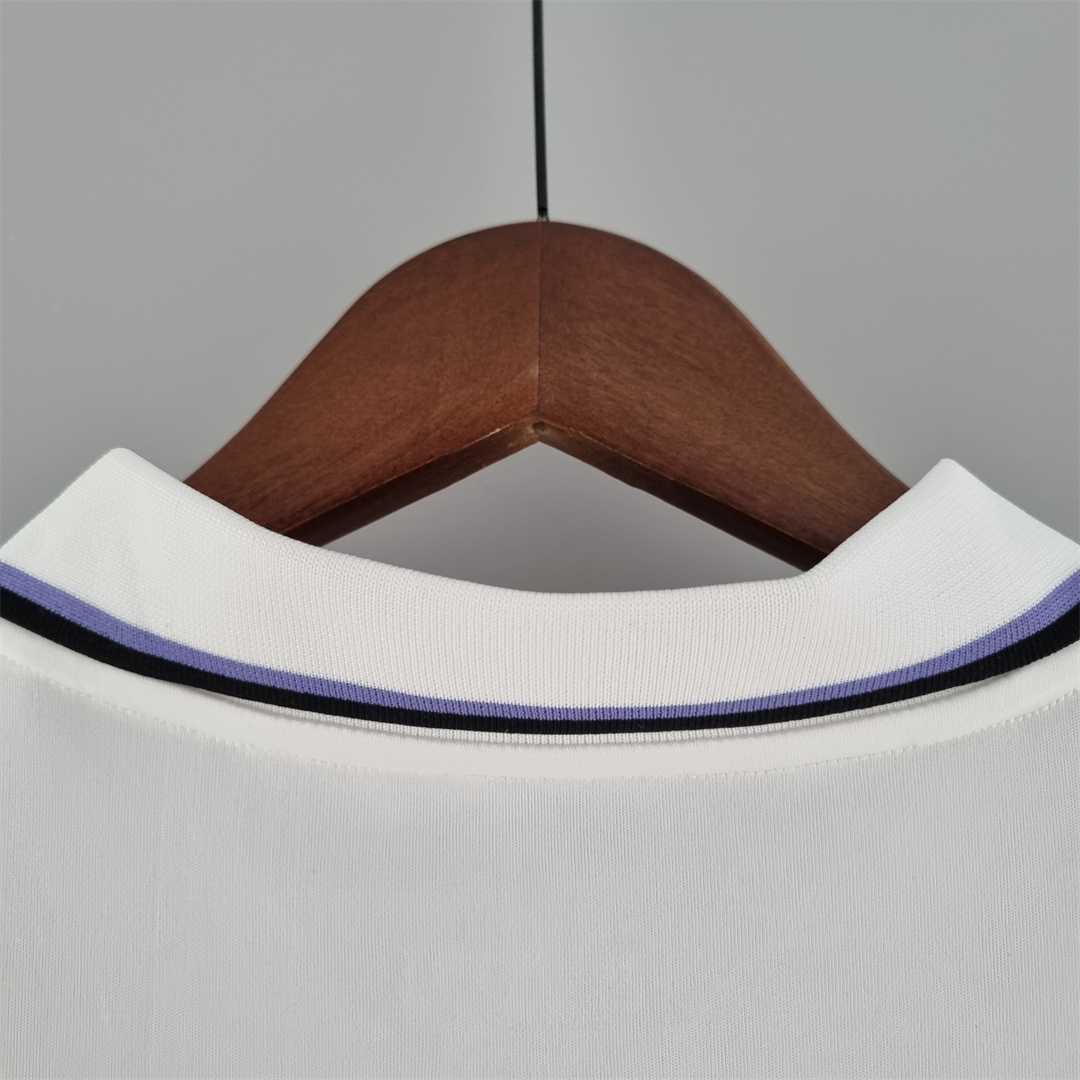 Real Madrid Soccer Jersey Home Custom Shirt 2022/23