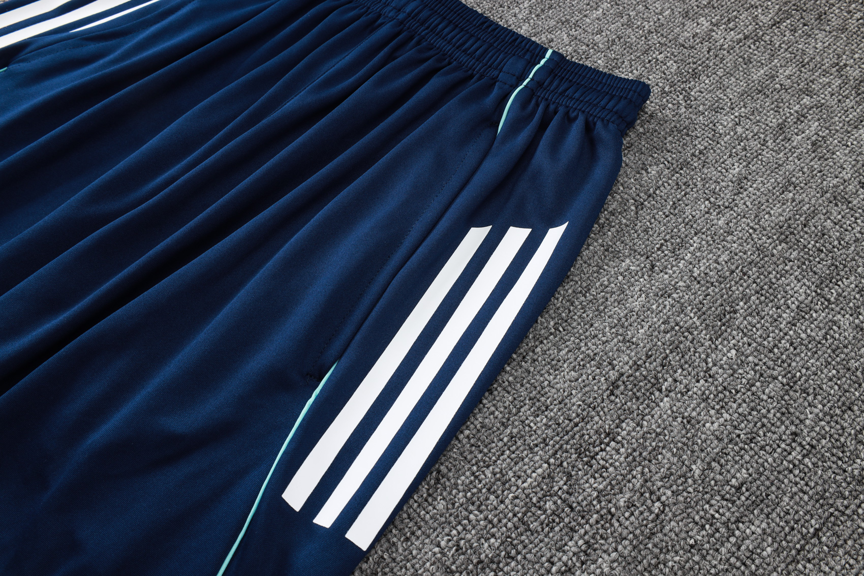 Arsenal Training Jersey Kit Green 2025/26