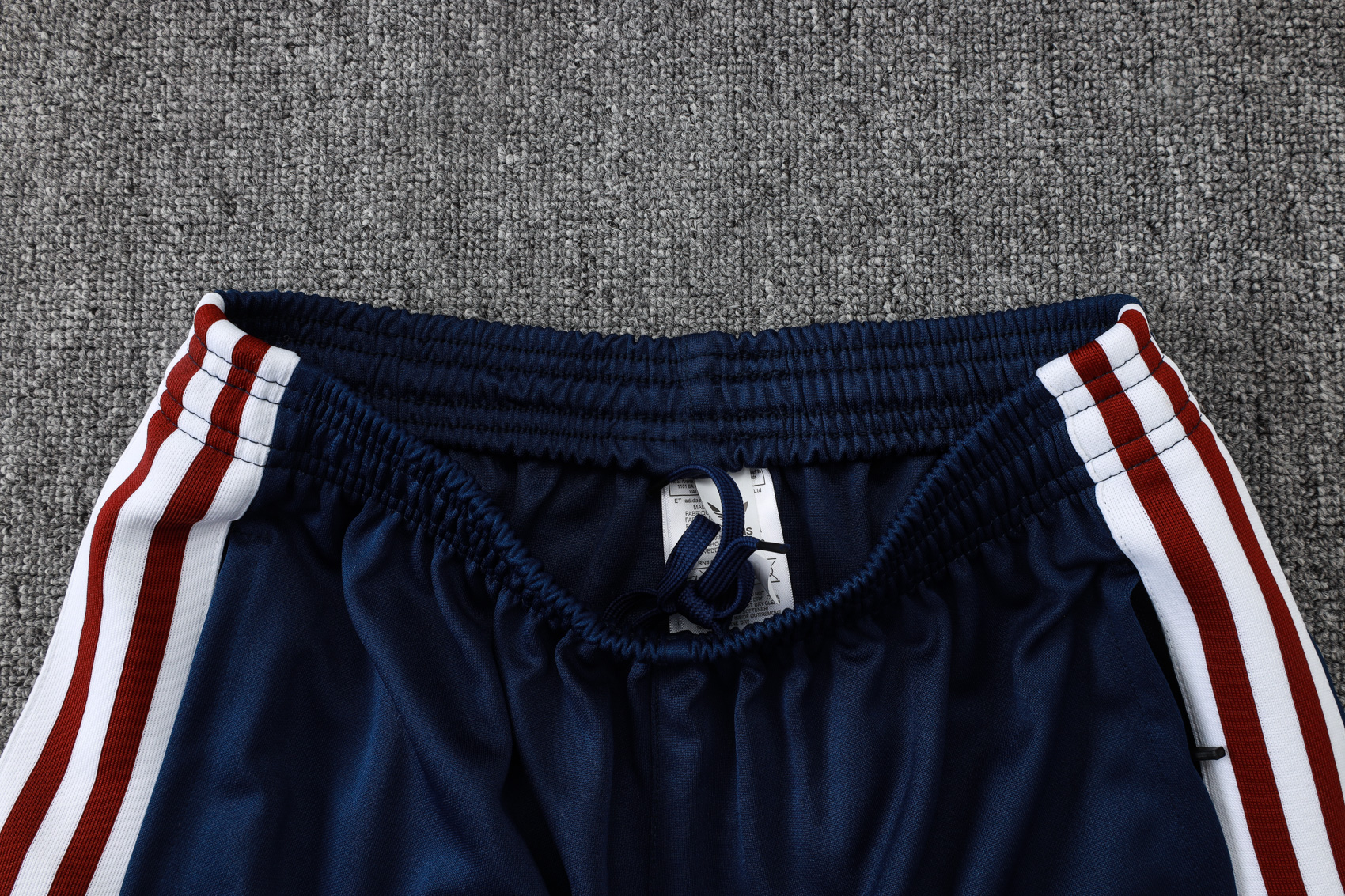 Arsenal Training Kit (Sweatshirt+Pants) Red 2025/26