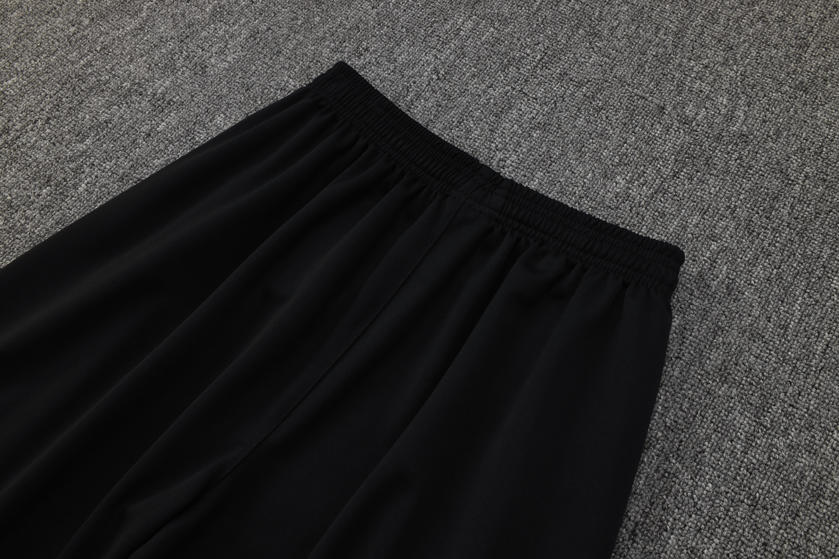 Real Madrid Training Kit (Jacket+Pants) White 2025/26