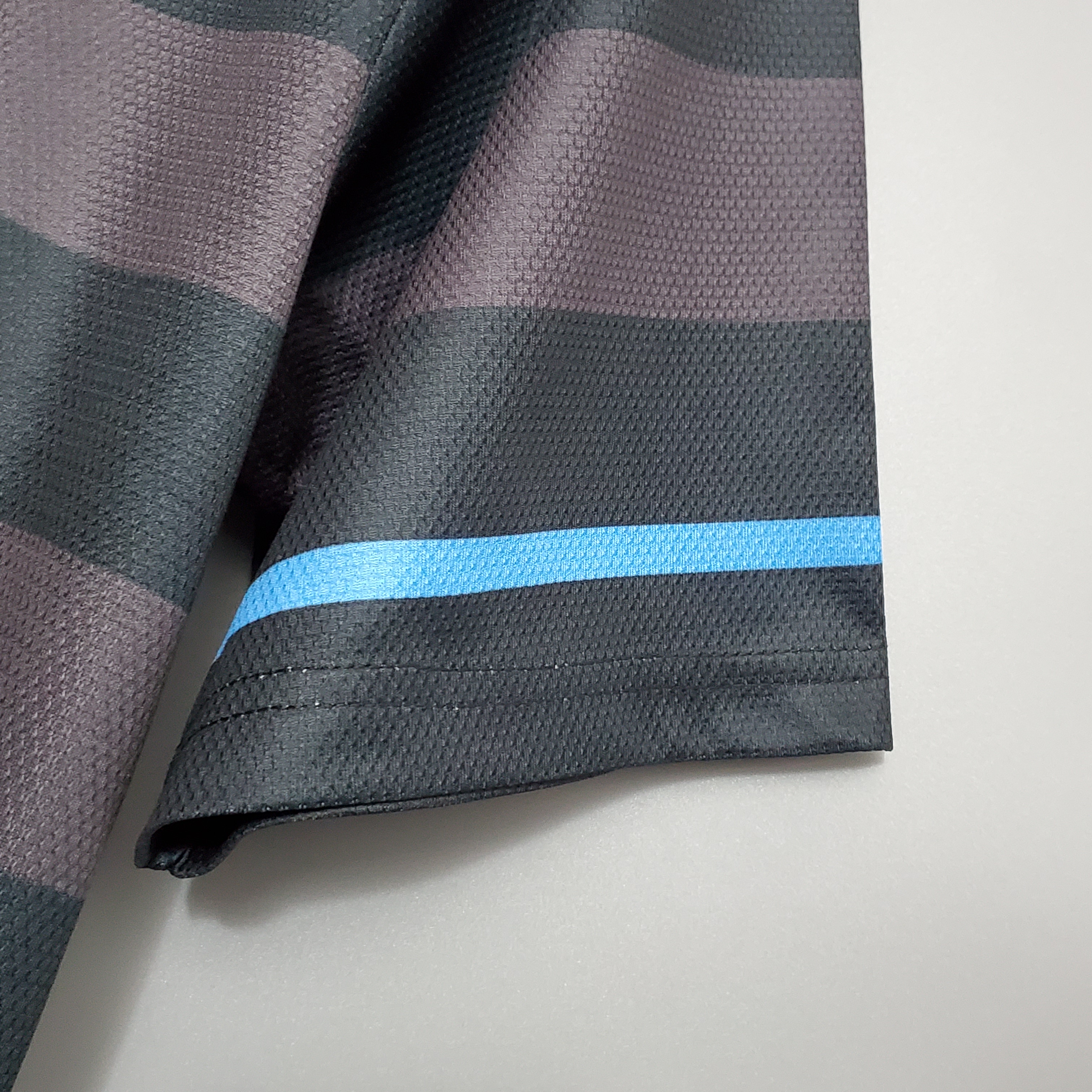 Inter Milan Jersey Custom Third Away Soccer Jersey 1997/98