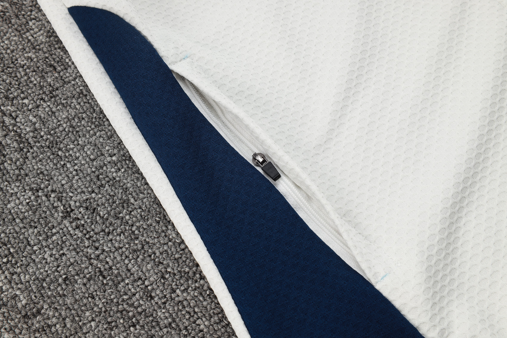 Portugal Training Kit (Jacket+Pants) Beige 2025