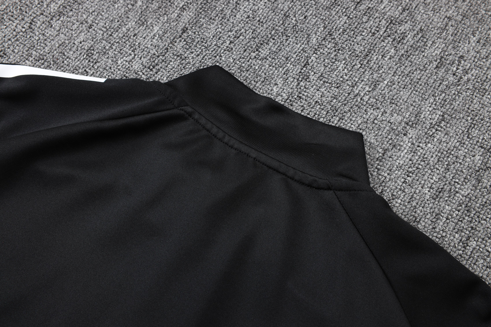 Arsenal Training Kit (Jacket+Pants) Black 2025/26