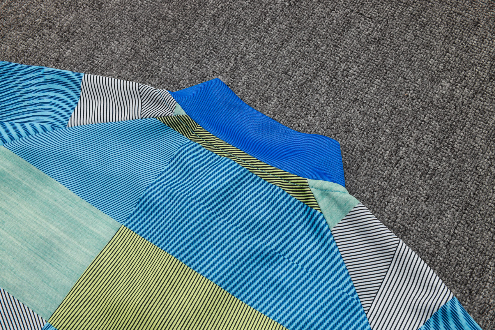 Real Madrid Training Kit (Jacket+Pants) Green 2025/26