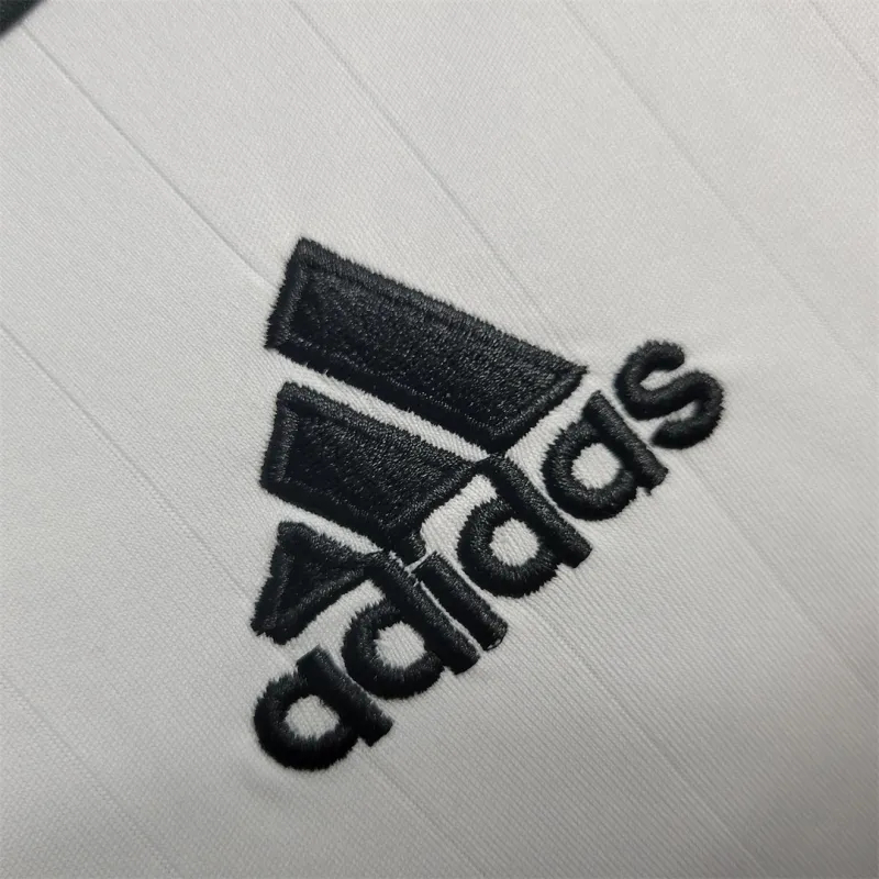 AC Milan Retro Soccer Jersey Away UCL Final Custom Shirt 2006/07