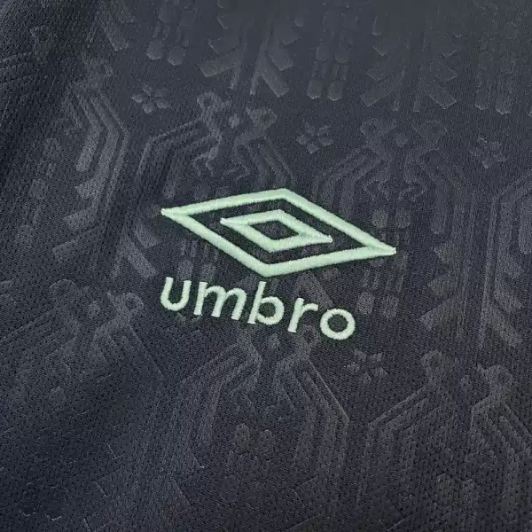 Guatemala Soccer Jersey Away Custom Shirt 2025