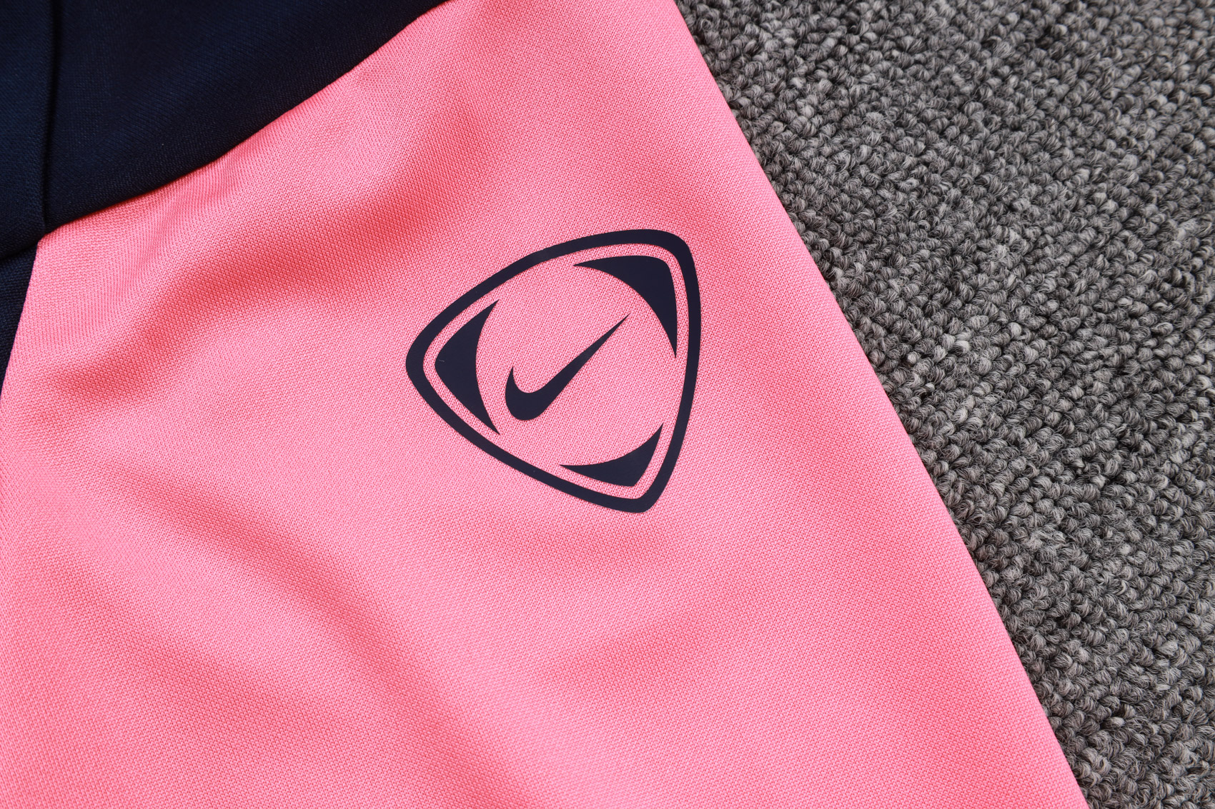 Barcelona Training Kit (Jacket+Pants) Cyan 2025/26