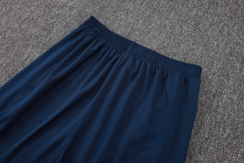 Barcelona Training Kit (Sweatshirt+Pants) Pink 2025/26