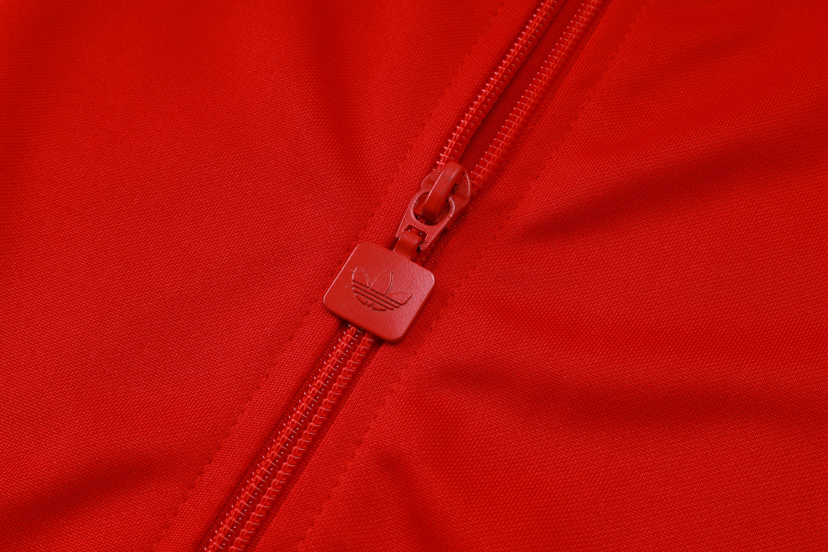 Manchester United Training Kit (Jacket+Pants) Red 2025/26