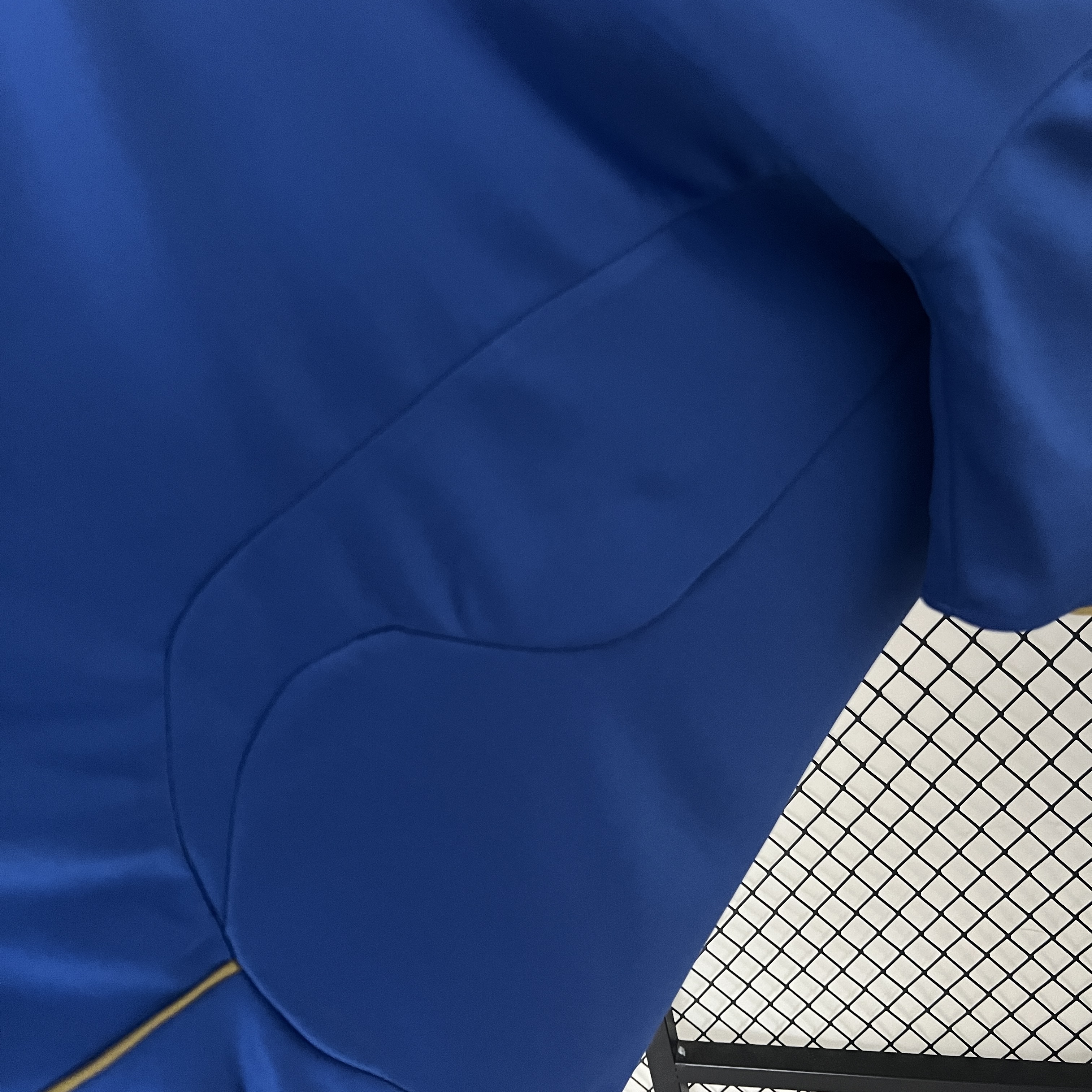 Chelsea Retro Football Jersey Home Shirt 2005-06