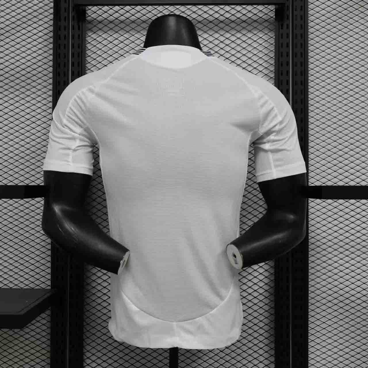 Aston Villa Authentic Football Jersey Away Shirt 2024/25