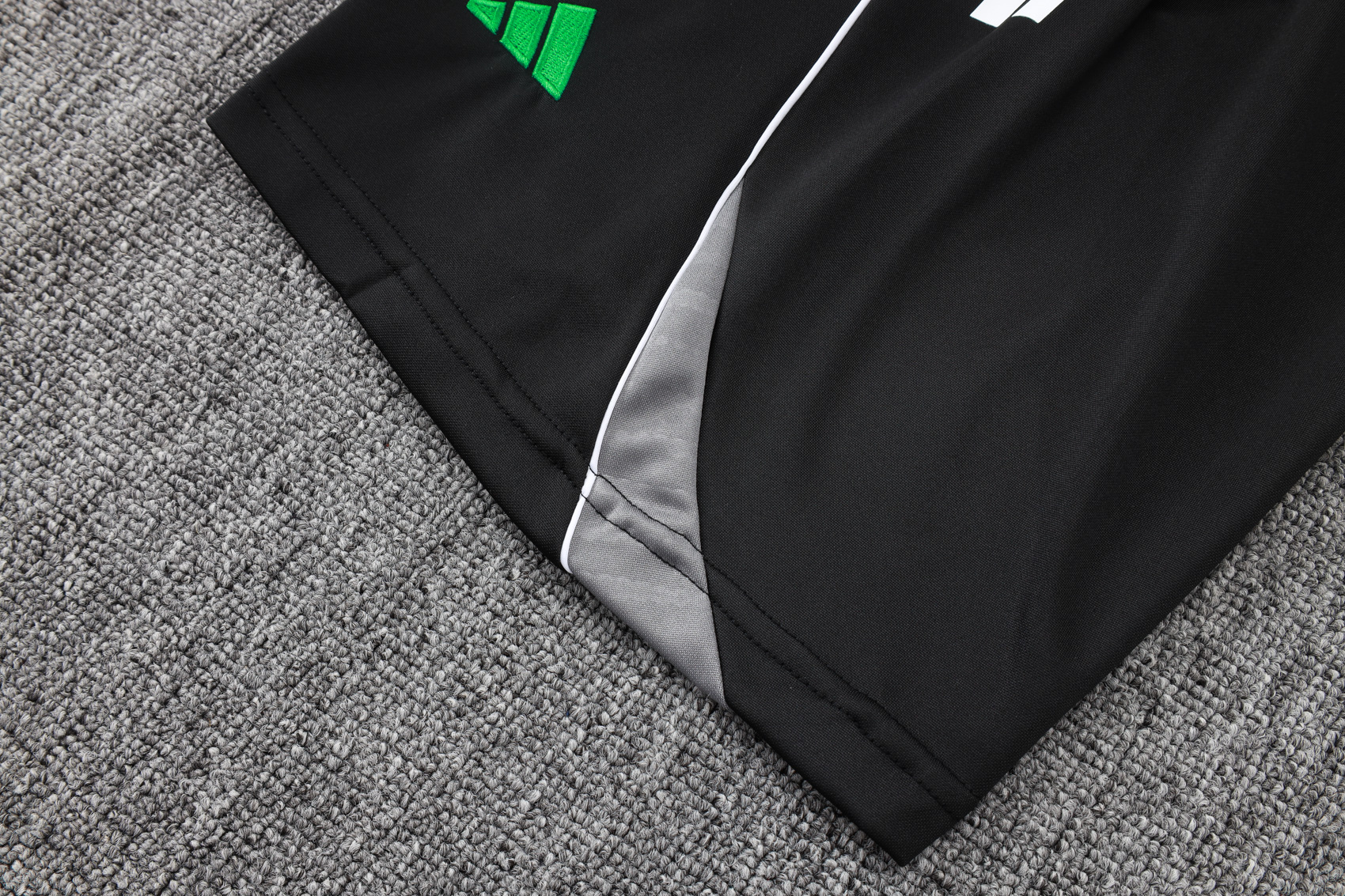 Arsenal Sleeveless Training Kit Black 2025/26